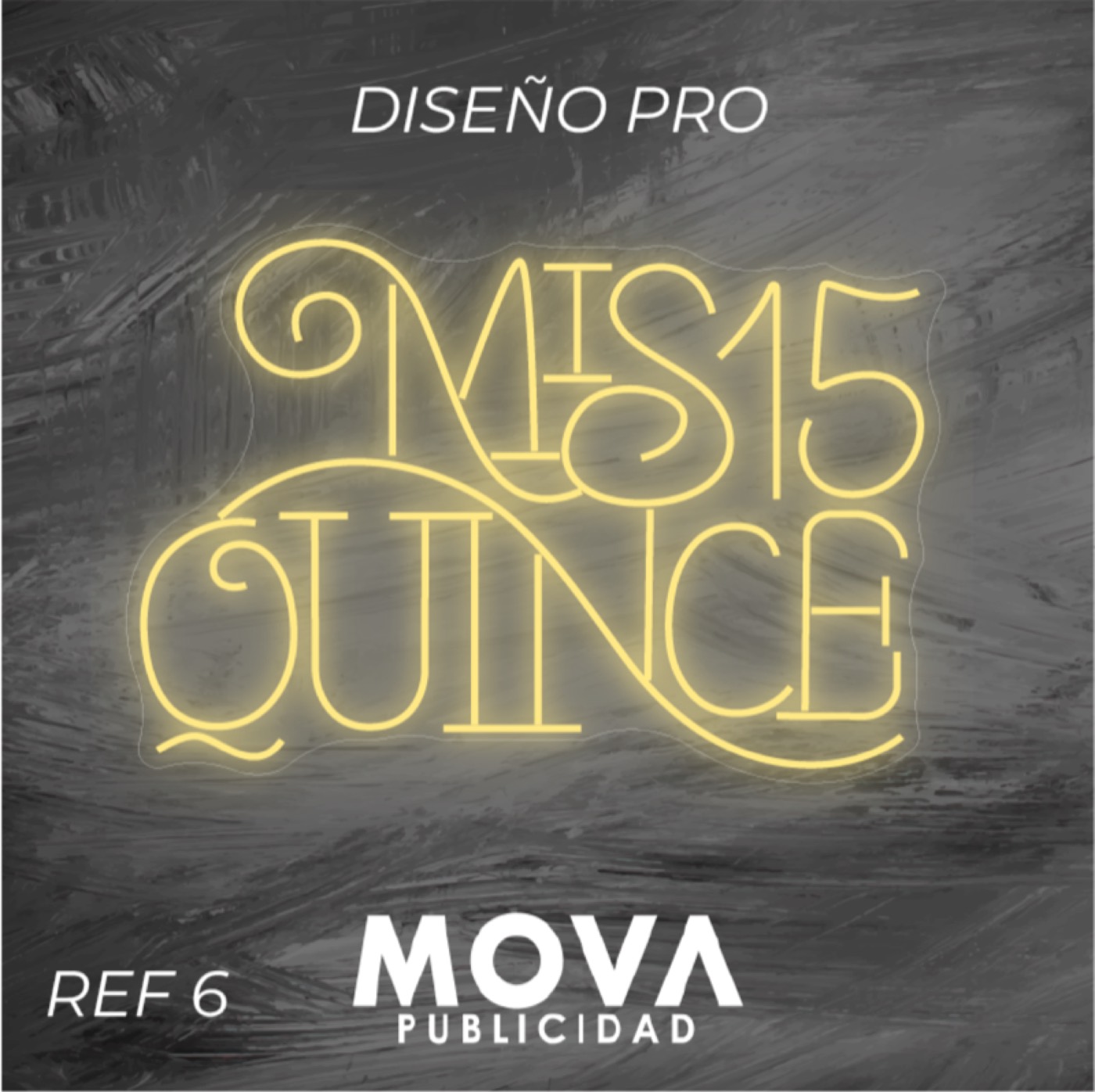 Mis 15 REF 6 - medidas